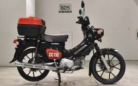 HONDA CROSS CUB 110 JA60