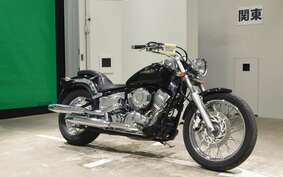 YAMAHA DRAGSTAR 400 2005 VH01J