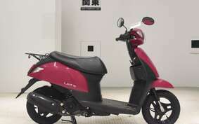 SUZUKI LET's CA4AA