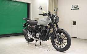 HONDA GB350S 2022 NC59