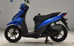 SUZUKI ADDRESS 110 CE47A