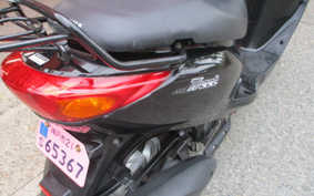 YAMAHA AXIS 125 TREET SE53J