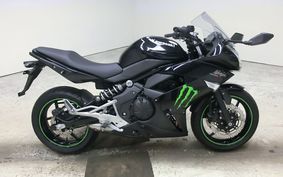 KAWASAKI NINJA 400 R 2010 ER400B