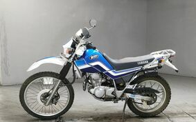 YAMAHA SEROW 225 WE DG08J