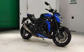 SUZUKI GSX-S1000 2019 GT79B