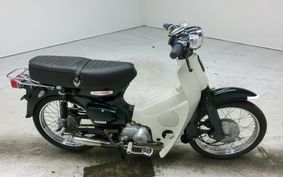 HONDA C70 SUPER CUB HA02