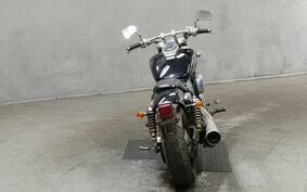 HONDA SHADOW 400 SLASHER 2001 NC40