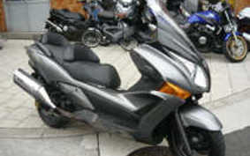 HONDA SILVER WING 600 GT ABS 2010 PF02