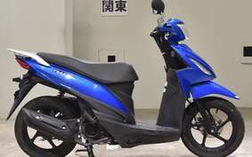 SUZUKI ADDRESS 110 CE47A