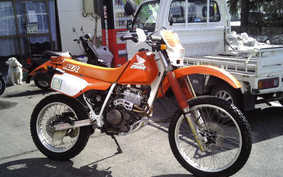 HONDA XLR250R MD22