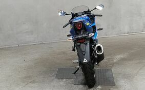 SUZUKI GSX-R125 DL33B