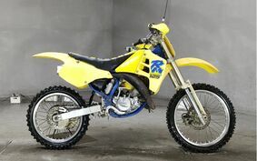 SUZUKI RM125 RF14A