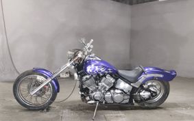 YAMAHA DRAGSTAR400 4TR
