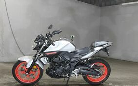 YAMAHA MT-25 RG43J