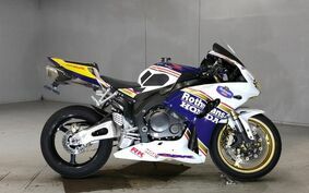 HONDA CBR1000RR 2007 SC57