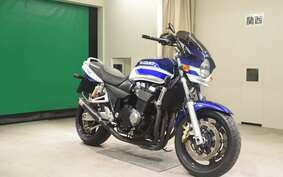 SUZUKI GSX1400 2004 GY71A