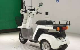 HONDA GYRO X TD02