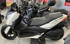 YAMAHA X-MAX SG42J