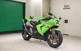 KAWASAKI ZX-10R Ninja 2004 ZXT00C