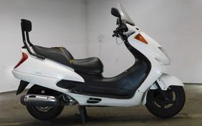 HONDA FORESIGHT EX MF04