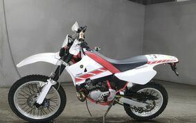 YAMAHA DT200 WR 3XP