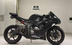 KAWASAKI NINJA ZX-6R A ZX636G