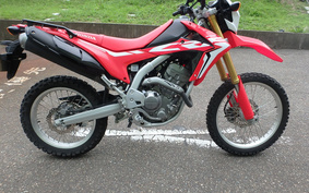 HONDA CRF250L MD44