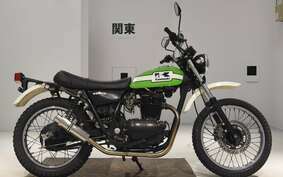 KAWASAKI 250TR BJ250F