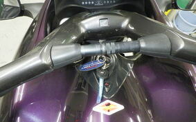 HONDA DN01 2009 RC55