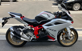 HONDA CBR250RR MC51