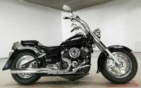 YAMAHA DRAGSTAR 400 CLASSIC 2009 VH01J