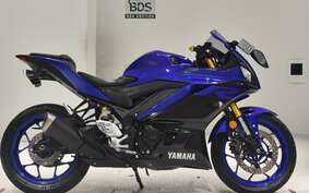 YAMAHA YZF-R25 RG43J