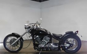 YAMAHA DRAGSTAR 400 1996 4TR