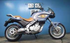 BMW F650CS 0174