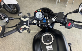 KAWASAKI ELIMINATOR 400SE 2024 EL400A