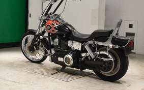 HARLEY FXDWG 1450 2001 GEV