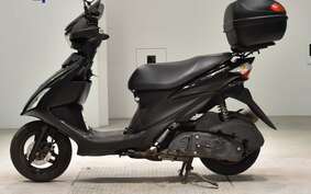 SUZUKI ADDRESS V125 S CF4MA