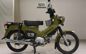 HONDA CROSS CUB 110 JA45