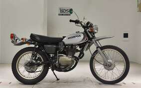 HONDA SL250S SL250S