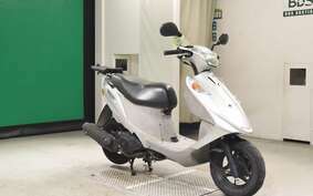 SUZUKI ADDRESS V125 G CF46A