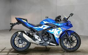 SUZUKI GSX250R DN11A