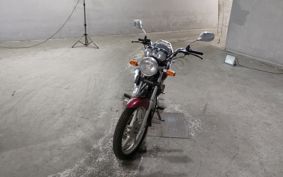 HONDA CBF125 PCJ8