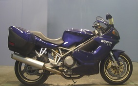 DUCATI ST4 2004 S200A