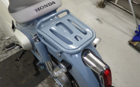 HONDA C125 SUPER CUB JA48