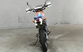 HONDA XLR250R MD20