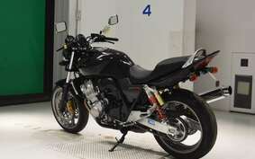 HONDA CB400SF VTEC 2008 NC42