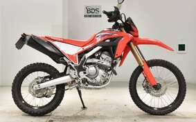 HONDA CRF250L MD47