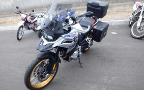 BMW F850GS ADVENTURE 2020 0B09