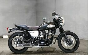 KAWASAKI W800 CAFE 2020 EJ800B