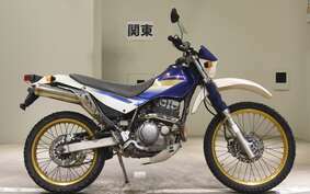 KAWASAKI SUPER SHERPA KL250G